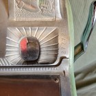 Antique Mills 5 Cent Slot Machine Works