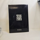 Marks Fine Antique Silver  hardback  - A  M  Marks Ltd  June 2001