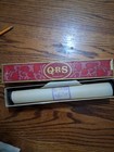 Qrs Player Piano Roll Player Roll In Original Box  player Piano Roll 