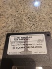 Label Publisher For Windows Ibm Pc Floppy Disk Cosmi Corporation 1994 Vintage 