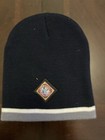 Homestead Grays Negro League Winter Knit Skull Cap New Authentic