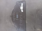 Metal Tin Jeep Garage Signs 9x18 