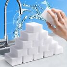 Lot 100pcs Magic Sponge Eraser Melamine Washing Thick Cleaning Foam Home Tool