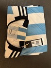 2022 Argentina Authentic Home Jersey  10 Messi Large Player Issue World Cup Kit