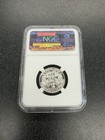 1962 Washington Quarter 25c Ngc Pf67 Cameo 90  Us Silver Coin