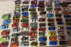 Lot Of 400 Hot Wheels Die Cast Cars Trucks Monster Jam Mini Rare Must See         