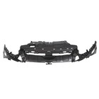 Bumper Bracket Support Compatible With 2012-2014 Focus - Front Upper Bumper