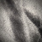 Sunbeam Heated Electric Blanket - Royal Luxe Velvet Microplush Fleece Full Gray