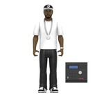 J Dilla Donuts Super7 Reaction  Action Figure