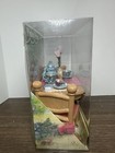 Vintage Fisher Price Briarberry Bear Dining Room Set New