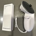 New Meta Oculus Quest 3 Vr Controller  right Hand  Only With Manuals