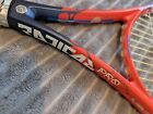 Head Graphene Radical Pro Tennis Racquet Preowned 4 3 8 Grip 2017 Model