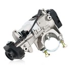 Ignition Switch Cylinder Lock Assembly Set W  2 Keys For Honda Pilot Ex Lx Ex-l 