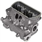 Set-am1910185-2 Amc Set Of 2 Cylinder Heads For Vw Volkswagen Vanagon 83-91 Pair