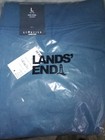 Womens Leggings  lands End Starfish    Only 2 Med Star Green And 2 L Blue Left