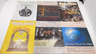 Mixed Lot Of 22 Sheet Music Magazine Standard Easy Piano Guitar
