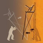 Muddy Ladderstand Installation Hoist  Includes 1-25in Heavy Duty   Mud-mit-ls02