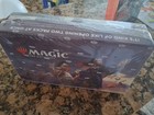 Wizards Of The Coast Magic  The Gathering Double Masters 2022 Box - 384 Cards