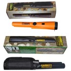 Garrett Pro Pointer Pinpointer Handheld Metal Detector Waterproof Digger Edge
