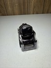 Anki Cozmo Liquid Metal Collector   s Edition Robot Only As Is Does Charge