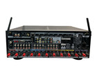 Denon Heos Integrated Network Av Receiver Avr- X4300 H W  Contoller And Cord  se