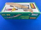 Brio Double Track Bridge  33476  1998    Brio Railway Original Box Rare