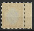 Cyprus 1928   1 British Rule Sg132 Mnh Cat  225