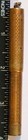 Gold Woman   s Waterman   s 0552 1 2v Gold Filled Fountain Pen With 18k Gold Nib  2
