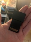 Action Replay Ds Cheat Cartridge Video Game Accessory For Nintendo Ds  Black