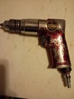 Ampro 3 8 Pneumatic Air Drill Works Great