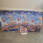 Transformers Hasbro Hide N Sleep Twin Bed Tent Cover In Box Vintage 1985