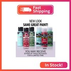 Folkart Multi-surface Paint  2 Oz  Bumblebee 2 Fl Oz