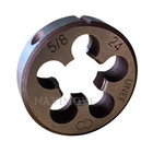 New 5 8-24 Gunsmithing Muzzle Threading Die High Quality  5 8x24  Us Seller