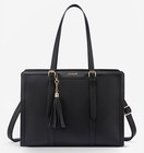 Lovevook Laptop Tote   Shoulder Bag 15 6  - Black Vywb2038lk01m