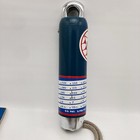 Vtg Apollo Exerciser With Manual 1970s Rope Pull Exercise Home Workout System