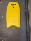 Legendary Pro X Bodyboard Beach Hard Slick Bottom Boogie Boards Kids adults 37  
