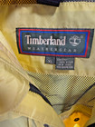 Timberland Weathergear Yellow Vintage Jacket Size Xl Unisex 