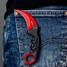 50 Pack  Pocket Knives Folding Survival Knife For Edc Camping Christmas Gift