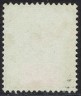 Sarawak 1918 Raja Brooke 50c No Wmk Used
