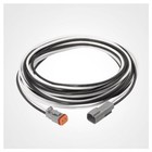 Lenco Marine Trim Tab Kit  12  X 12   12v  Edge Mount 15016-101