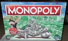 Hasbro Monopoly Classic Game Edition Family Traditional 8 Token Original Genuine
