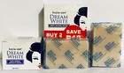 3pcs Kojie San Dream White Face Cream Skin White Lightening Kojic Whitening Soap