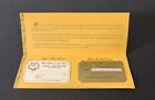 Beverly Hills Supper Country Club Credit   Guest Card Southgate Kentucky 