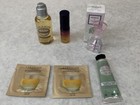 L occitane 6pc Skin Care Gift Set - Oil  Cream  Eau De Toilette    More