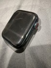 Apple Watch Series 7 Gps   Lte 45mm Midnight Aluminum Case   Midnight Sport Band