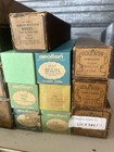 Lot Of 46 Vintage Antique Player Piano Paper Rolls Playrite Kimball Aeolian Rare