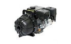 Hypro 1542p-65sp Power Pro 6 5hp W  2  Hypro Transfer Pump