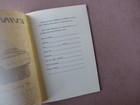 Vtg 1965 Evinrude Boat Motor - Service Dealers Booklet Guide Directory By State
