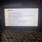 Garmin Drivesmart 60 Lmt Touchscreen Gps Navigation System Tested Working