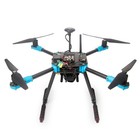 Holybro Px4 Dev Kit - X500 V2   Pixhawk 6c pm02  M10  Sik 915 Mhz   Usa Ship